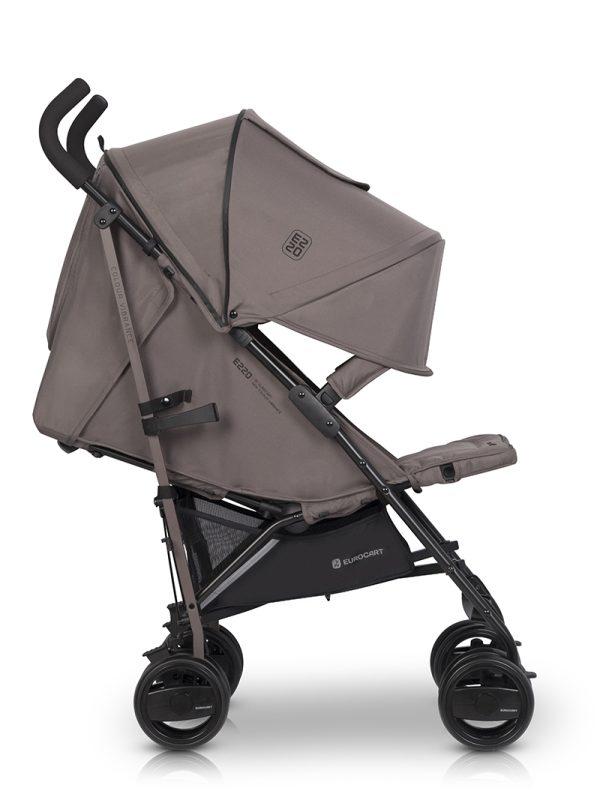 Športni voziček (Marela) EUROCART EZZO