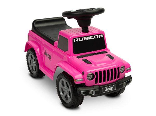 POGANJALEC JEEP RUBICON