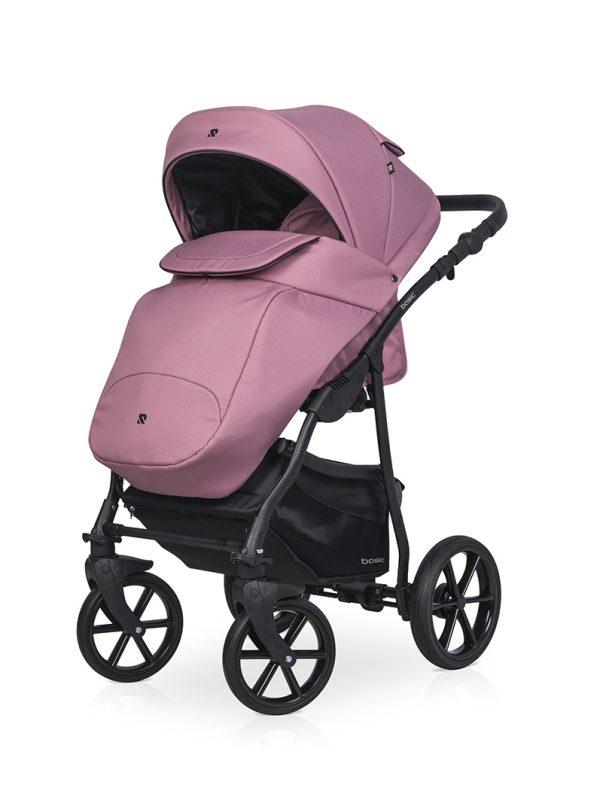 OTROŠKI VOZIČEK RIKO BASIC