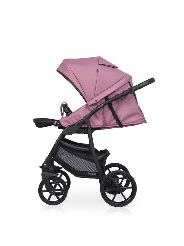 OTROŠKI VOZIČEK RIKO BASIC