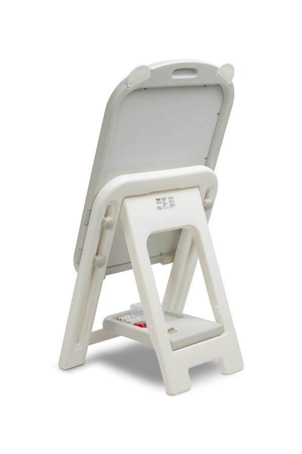 IZOBRAŽEVALNA RISALNA TABLA S STOLOM TED