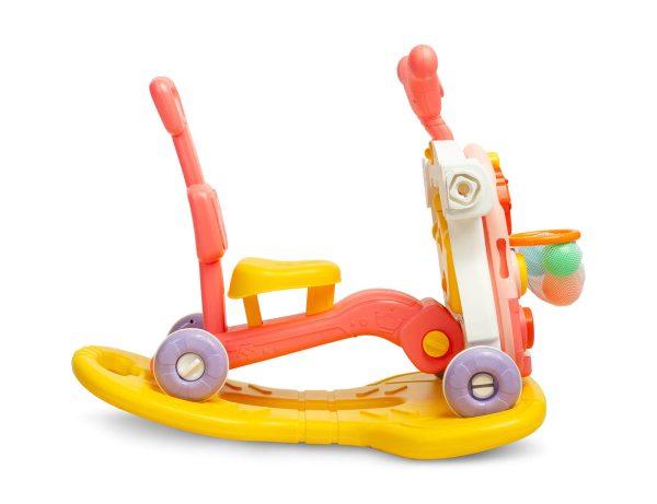 5V1 VEČFUNKCIONALNA IGRAČA ZA HOJO