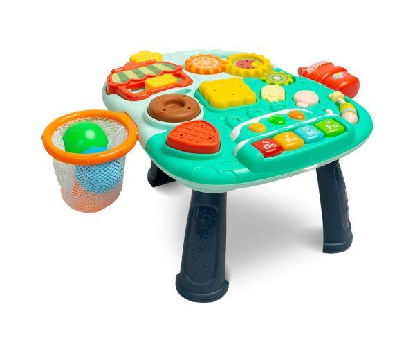 5V1 VEČFUNKCIONALNA IGRAČA ZA HOJO