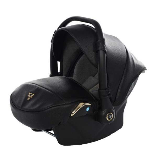 Otroški voziček JUNAMA Hand Craft