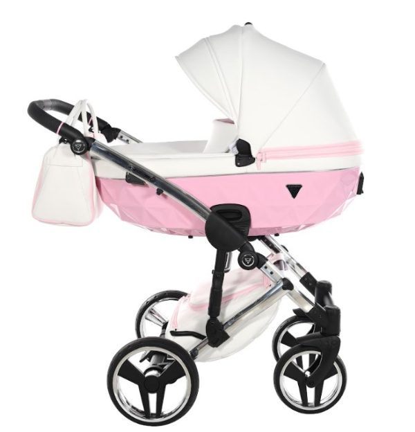 Otroški voziček JUNAMA Candy