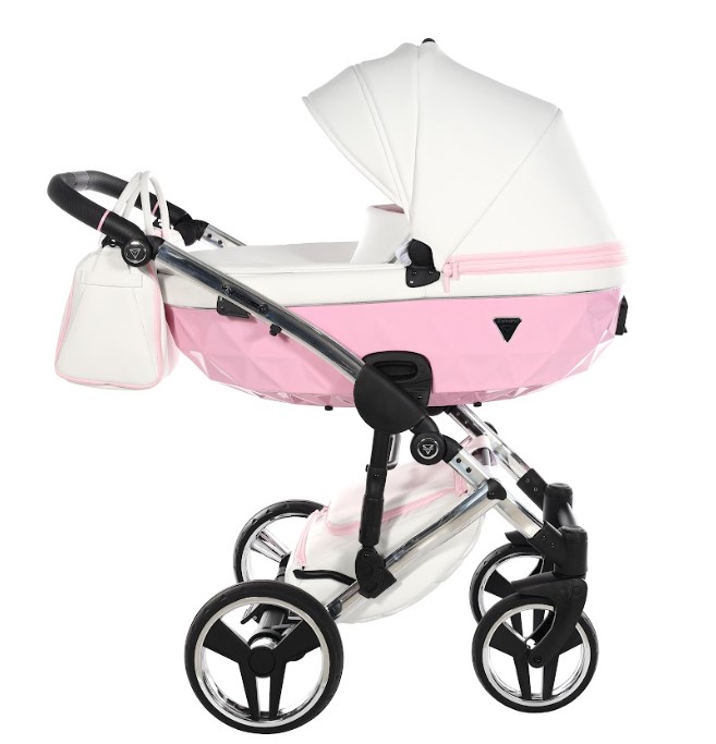 Otroški voziček JUNAMA Candy