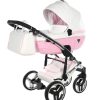 Otroški voziček JUNAMA Candy