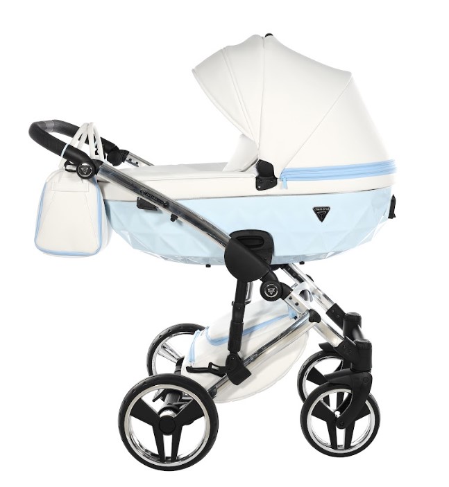 Otroški voziček JUNAMA Candy