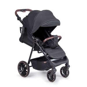 dizzi-black-10168 Športni voziček (Marela) COLETTO Dizzi