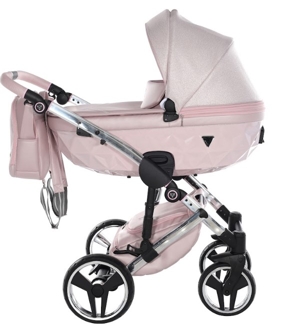 Otroški voziček JUNAMA Dolce