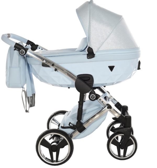 Otroški voziček JUNAMA Dolce