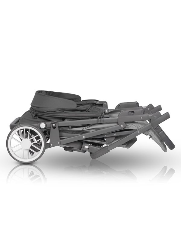 Športni voziček (Marela) EUROCART Flex