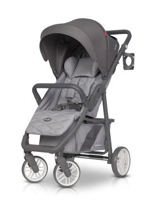 wozek-dzieciecy-euro-cart-flex-pearl Športni voziček (Marela) EUROCART