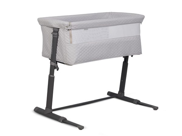 Obposteljna posteljica COLIBRO Bayside