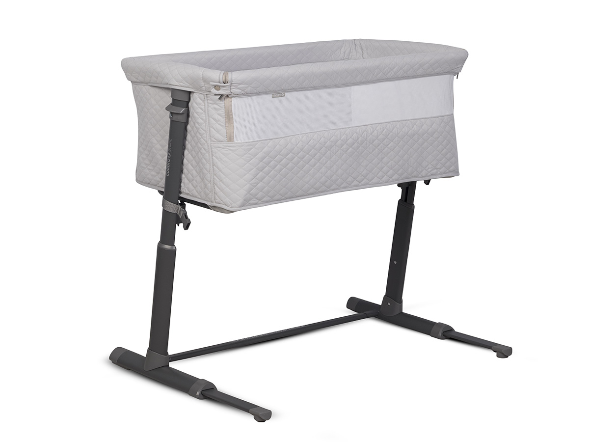 Obposteljna posteljica COLIBRO Bayside