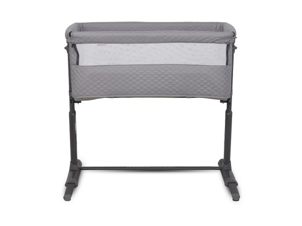 Obposteljna posteljica COLIBRO Bayside