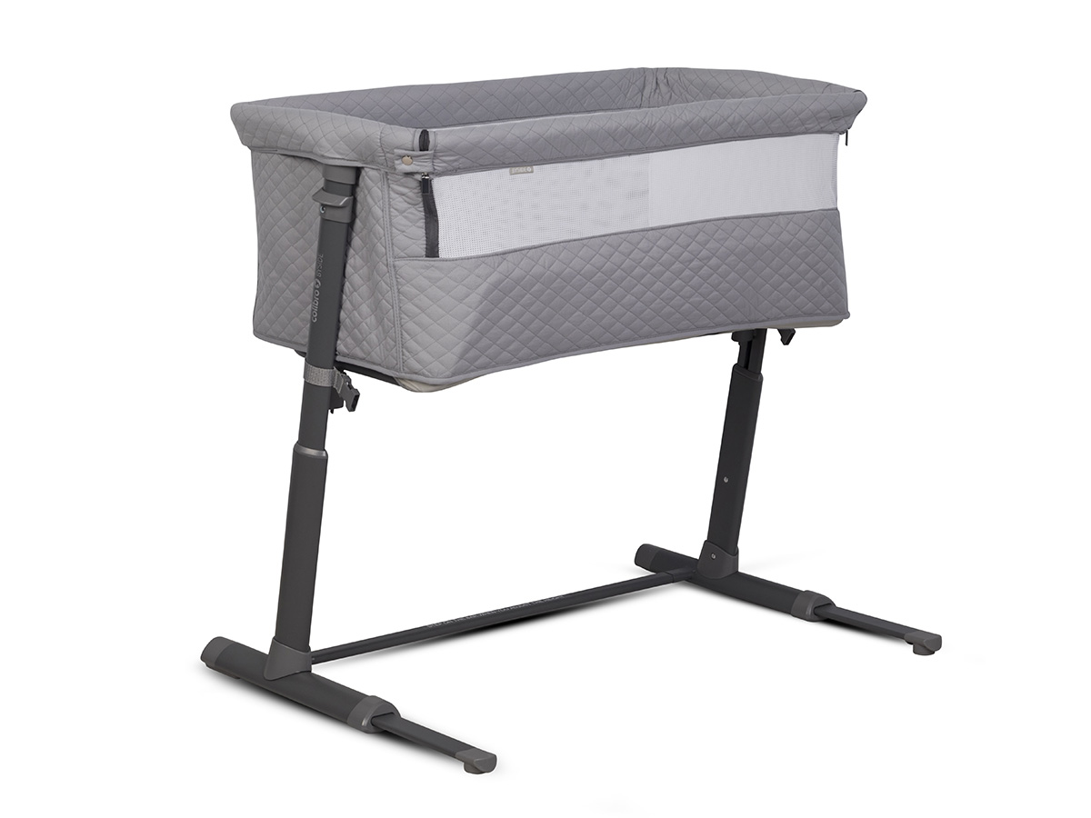 Obposteljna posteljica COLIBRO Bayside