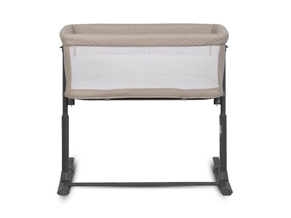 Obposteljna posteljica COLIBRO Bayside