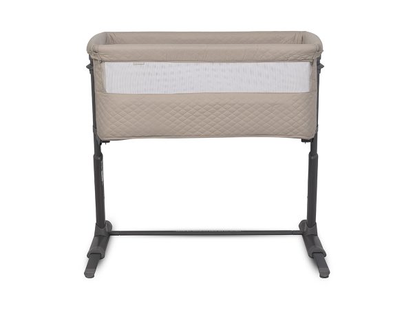 Obposteljna posteljica COLIBRO Bayside