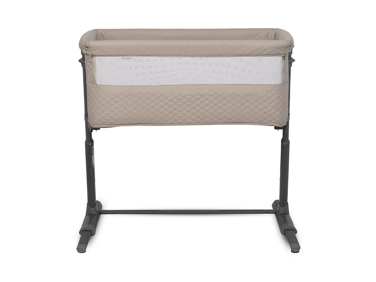 Obposteljna posteljica COLIBRO Bayside