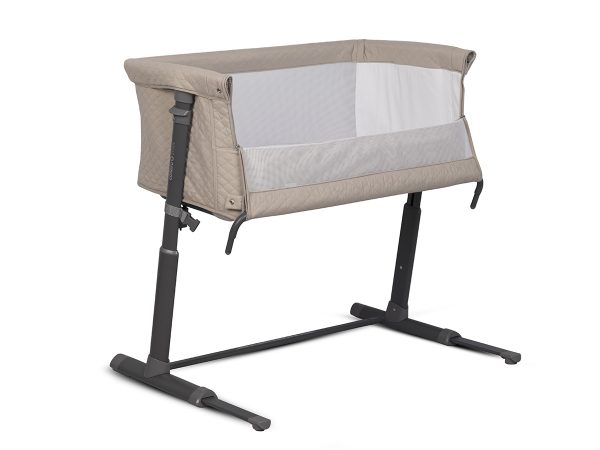 Obposteljna posteljica COLIBRO Bayside