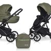 wozek-dzieciecy-riko-basic-delta-ecco-13-olive Otroški voziček RIKO Basic DELTA Ecco