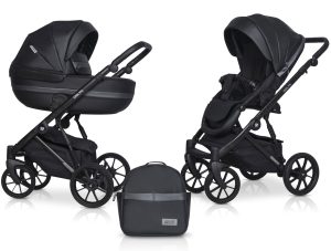 wozek-dzieciecy-riko-basic-delta-ecco-15-black Otroški voziček RIKO Basic DELTA Ecco