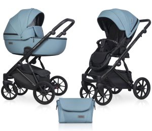 wozek-dzieciecy-riko-basic-montana-ecco-16-sky Otroški voziček RIKO Basic MONTANA Ecco
