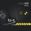 Avtosedež EASYGO Trust