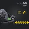 Avtosedež EASYGO Trust