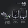 Avtosedež EASYGO Trust