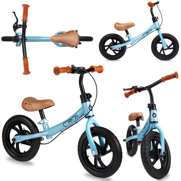 Poganjalec MOMI Breki