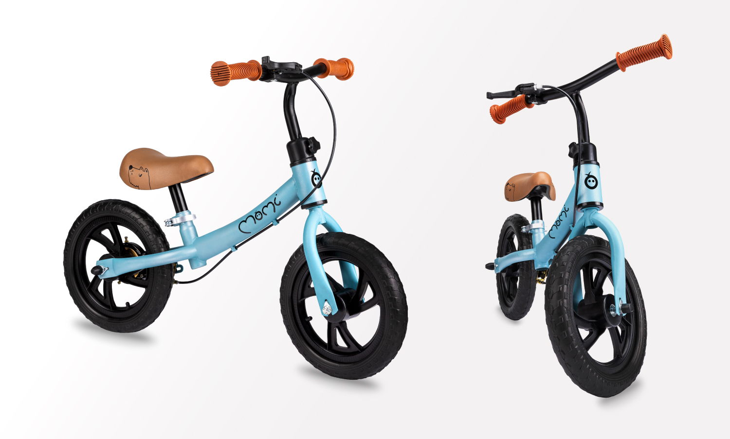 Poganjalec MOMI Breki