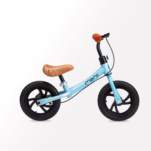 Poganjalec MOMI Breki