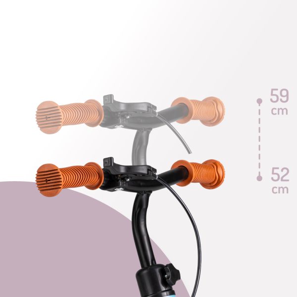 Poganjalec MOMI Breki