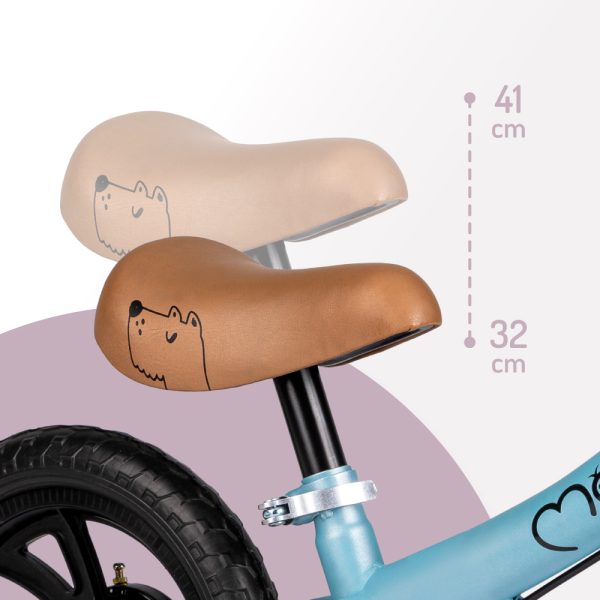 Poganjalec MOMI Breki