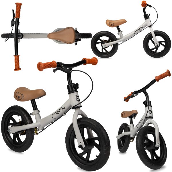 Poganjalec MOMI Breki