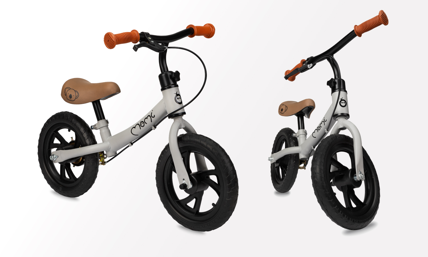 Poganjalec MOMI Breki