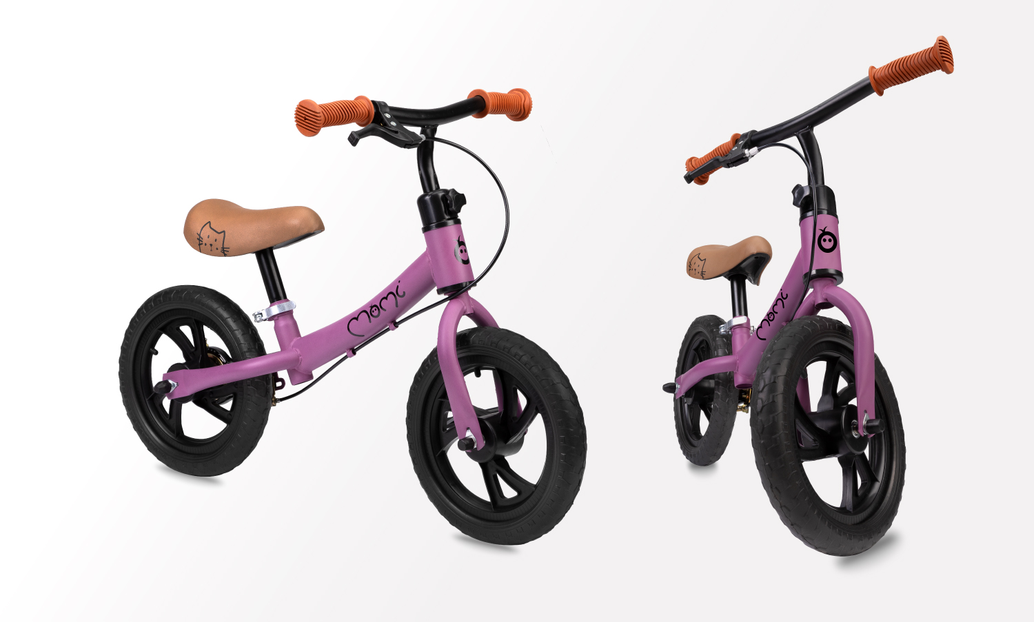 Poganjalec MOMI Breki