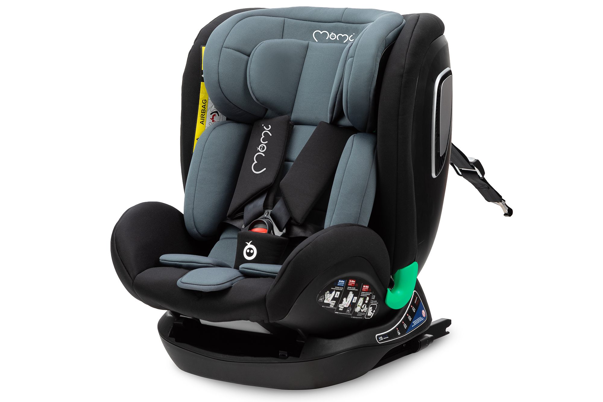 Avtosedež MOMI Urso