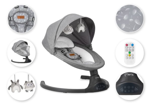 Gugalnik MOMI Kenani