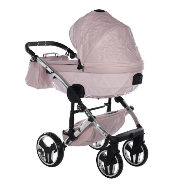 Otroški voziček JUNAMA ENZO