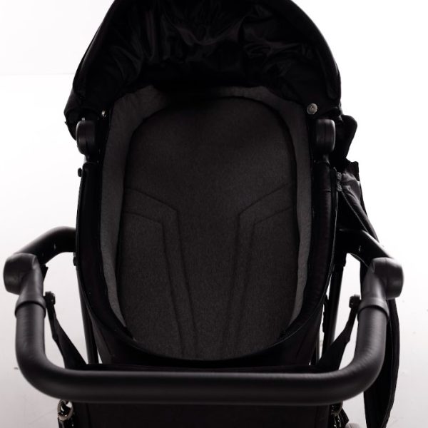 Otroški voziček JUNAMA SMART