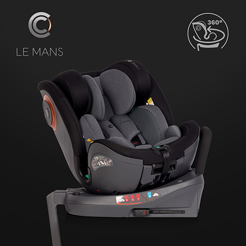 AVTOSEDEŽ Cavoe Le Mans