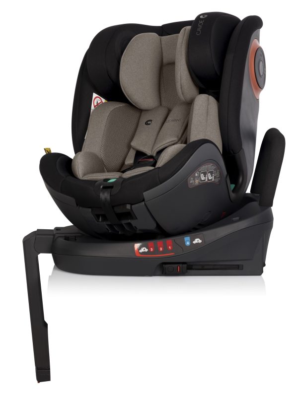 AVTOSEDEŽ Cavoe Le Mans