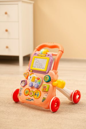SPREHAJALEC TOY