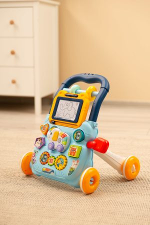 SPREHAJALEC TOY