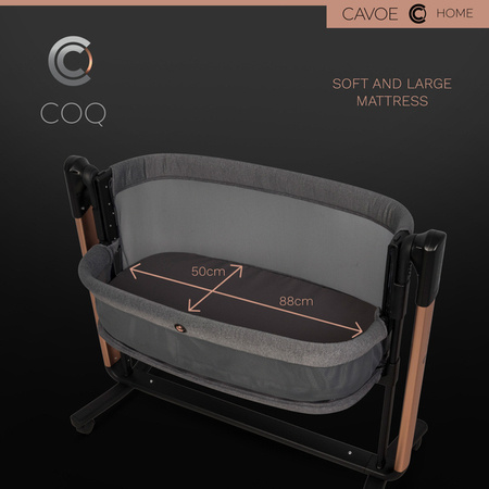 ger_pm_Cavoe-elektrische-Wiege-4in1-COQ-Meteorite-Kinderbett-86359_3 Eletrična zibelka CAVOE 4v1 COQ