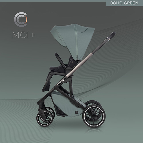 Otroški voziček CAVOE Moi+