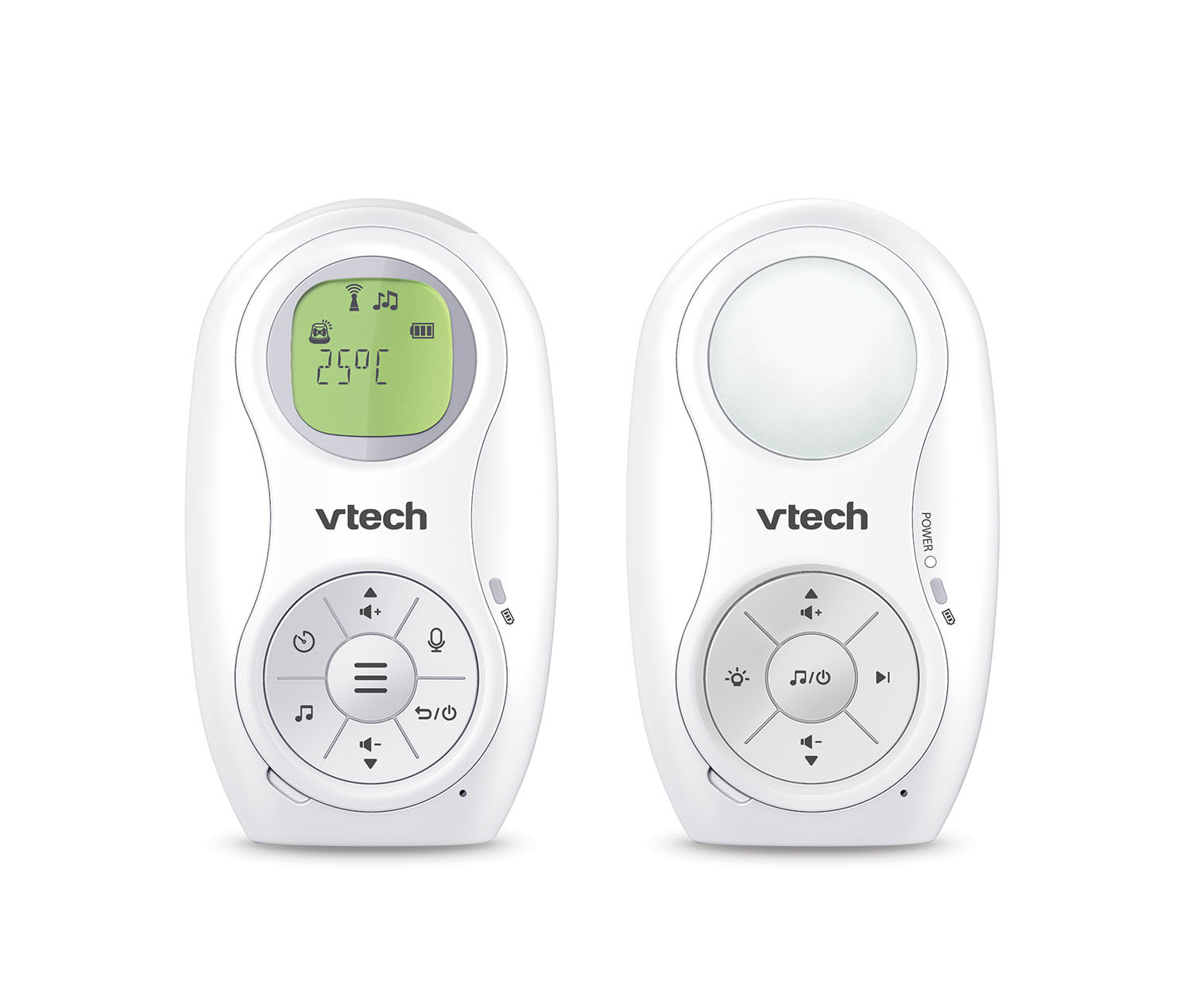 Elektronska varuška VTECH DM 1214
